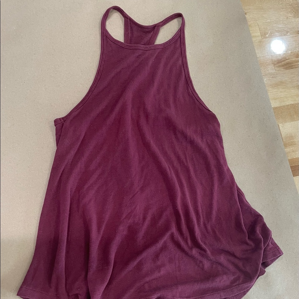 Athleta Tank Top